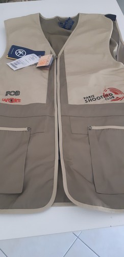 Gilets ball yrap beretta - de,