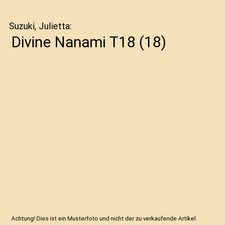 Divine Nanami T18 [18]