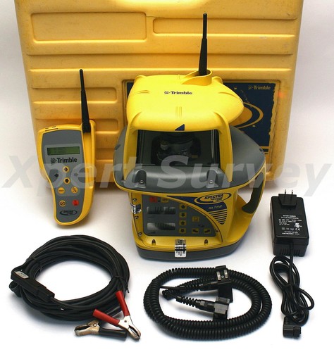 Spectra précision trimble - spectra,