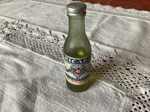 Ricard mignonnette - « ricard,