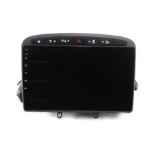 Autoradio adaptable - Peugeot