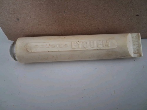 Bougies eyquem lampe poche - lampe, de