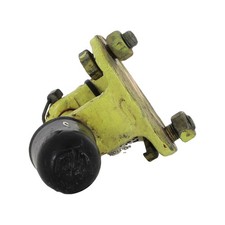 Crochet d'attelage - Renault