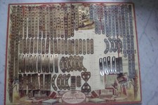 X31/ ANCIEN LOT MECCANO