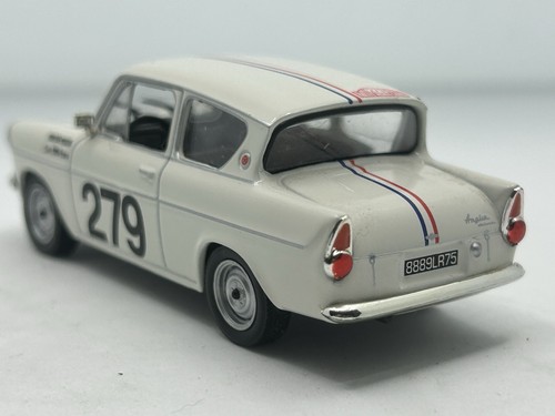 Ixo ford anglia - ixo,