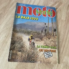 Moto verte 1980 bultaco - verte, 69