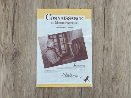 Album complet chocolat - complet,