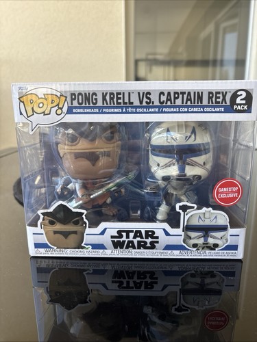 Funko pop vinyle star - vinyle,