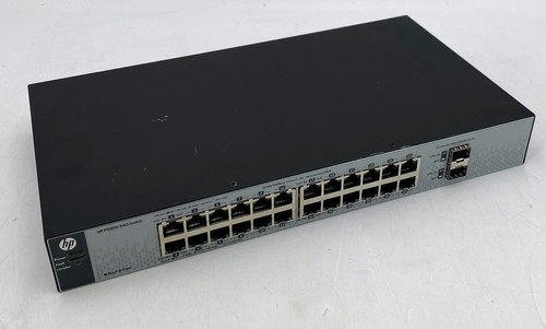 J9834a ps1810 24g port - hp,
