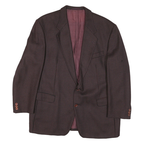 Hommes bordeaux noir - hommes,