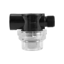 Filtre de CréPine de Pompe à