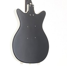 Danelectro 59 DC Noir [2,91