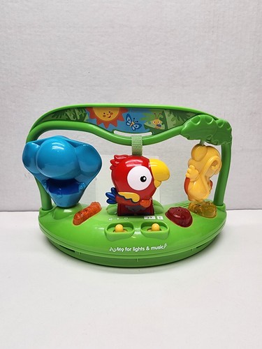 Rainforest fisher price - fisher,
