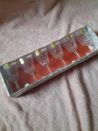 Set verres neufs - set, reims