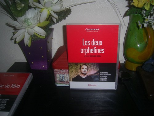 Les deux orpheline riccardo - deux, de