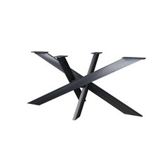 Cadre de table Spider cadre