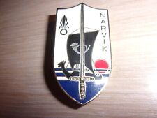 Insigne Promotion EOR COET "