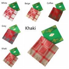 Hommes Musulmane Islamique Hijab Écharpe Keffieh Arabe Turban Abayas Foulard Hat