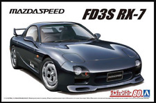 Aoshima 1/24 6494 Mazda Speed