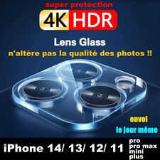 Vitre Verre Appareil Photo