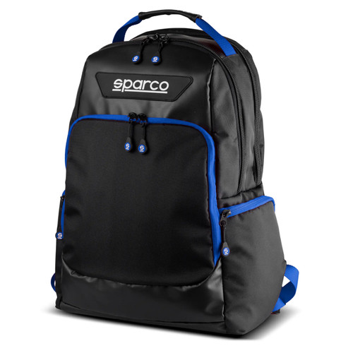 Sparco sac dos - À, superstage