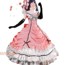 Black butler ciel - black,