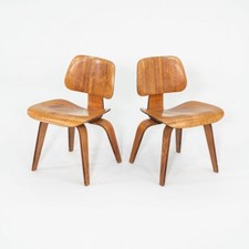 1946 Pair of Charles and Ray