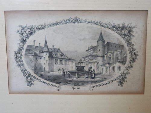 Eme vosges épinal - , 19