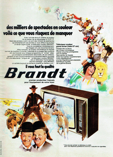 Publicité advertising 24 - advertising,