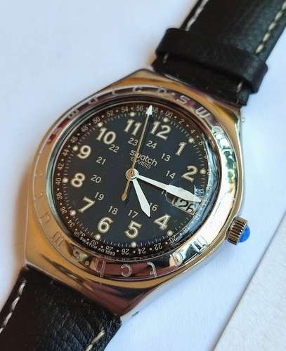 Swatch irony big ygs400 - irony,