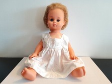 Ancienne poupée / poupon