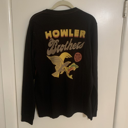 Nwt howler bros brothers - $45,