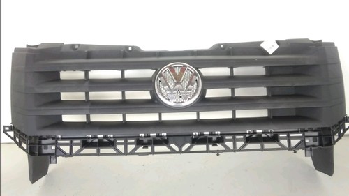 Calandre volkswagen crafter - volkswagen, 1