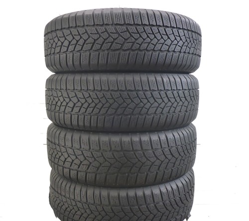 Firestone 205 r16 92h - 205/60,