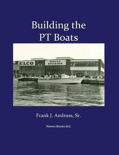 Frank andruss building the - frank,
