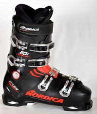 Nordica CRUISE 80 XR blk -