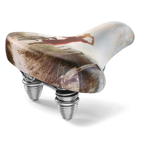 Selle monte grappa - selle,