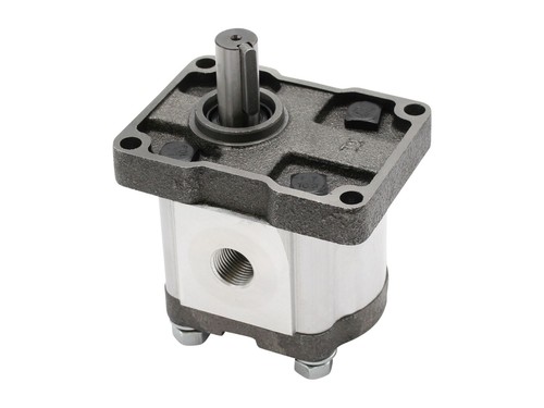 Pompe hydraulique adapté - , pour