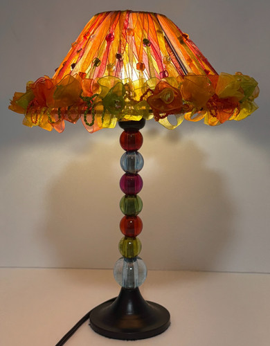 Hobby lobby boho table lamp - boho,