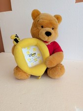 Peluche Disney Store Winnie L'ourson