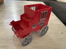 Playmobil western soldats - playmobil,