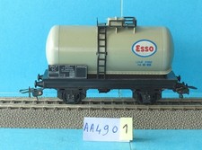 HO HORNBY ACHO 710 SNCF  Wagon
