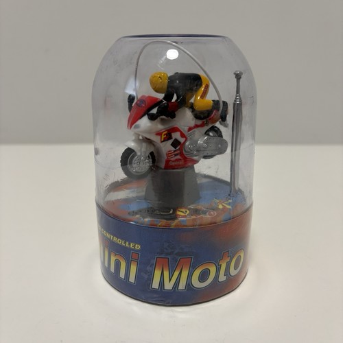 Mini moto radio remote - moto,