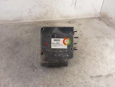 Bloc ABS (freins anti-blocage) VOLKSWAGEN NEW BEETLE 1 PHASE 1 1J0698217A