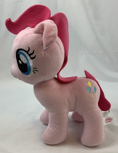 Peluche little pony - peluche, pinkie