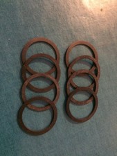 PLAYMOBIL 8 BANDAGES ROUE TRAIN OCCASION FONCTIONNEL MAIS USE