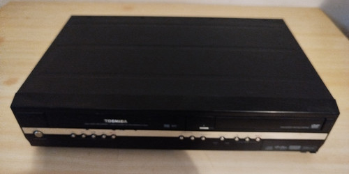 Combi toshiba vr41 - combi, d-vr41