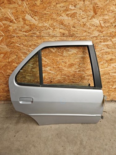 Porte arriere droit peugeot - arriere,