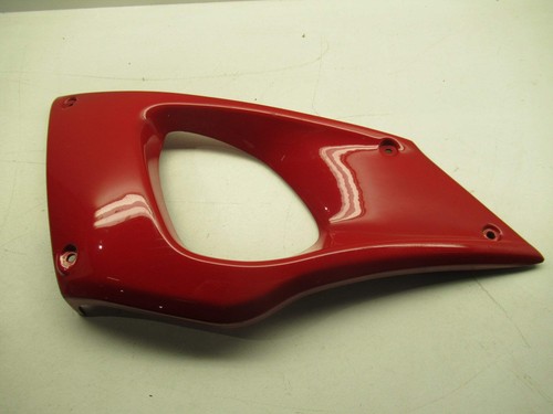 Flanc gauche yamaha tdm 850 - gauche,