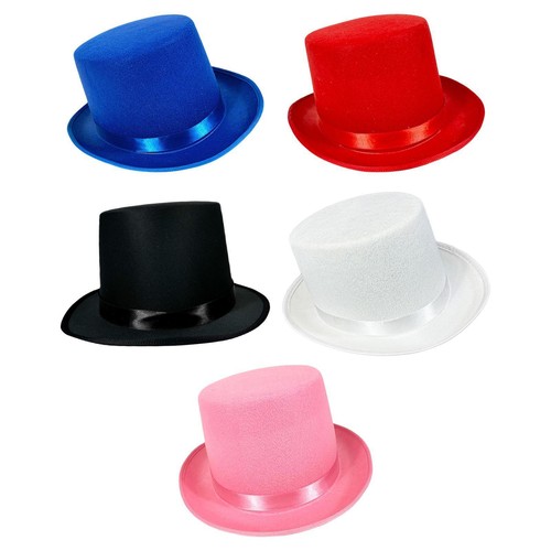 Chapeau haut forme - haut, de